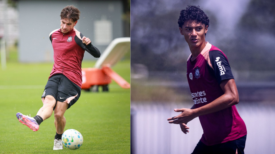 Corinthians tem dois atletas convocados para a Copa do Mundo Sub-17 – Meu Timão