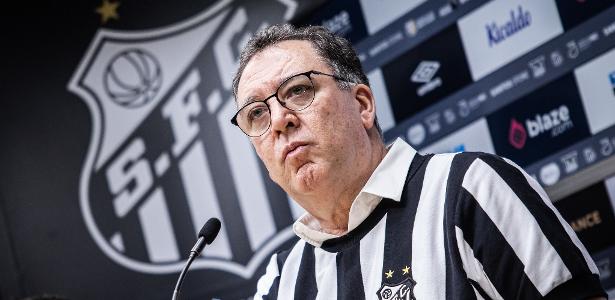 Santos recebe mais três transfer bans e acumula sete punições na Fifa