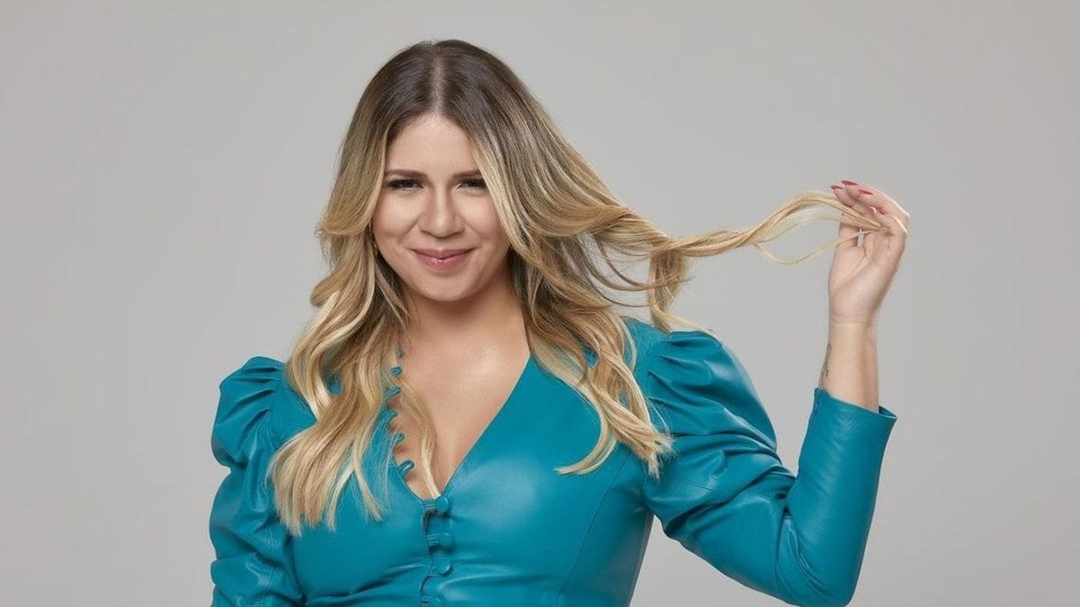 Maiara revela para quem Marília Mendonça escreveu “De Quem É a Culpa”