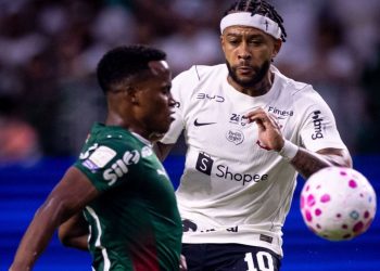 Qual o risco do Corinthians cair? Veja as probabilidades de rebaixamento