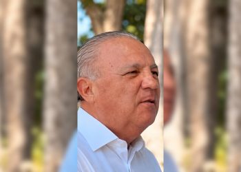 Misael Oliveira tem 9 mil votos em Senador Canedo e é chamado por Pellozo para voltar à Prefeitura