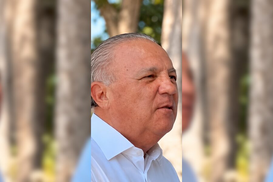 Misael Oliveira tem 9 mil votos em Senador Canedo e é chamado por Pellozo para voltar à Prefeitura