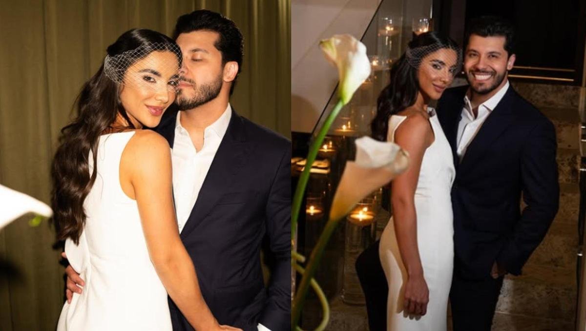 Murilo Huff revela detalhes do casamento com Gabriela Versiani para 2027 – Famosos