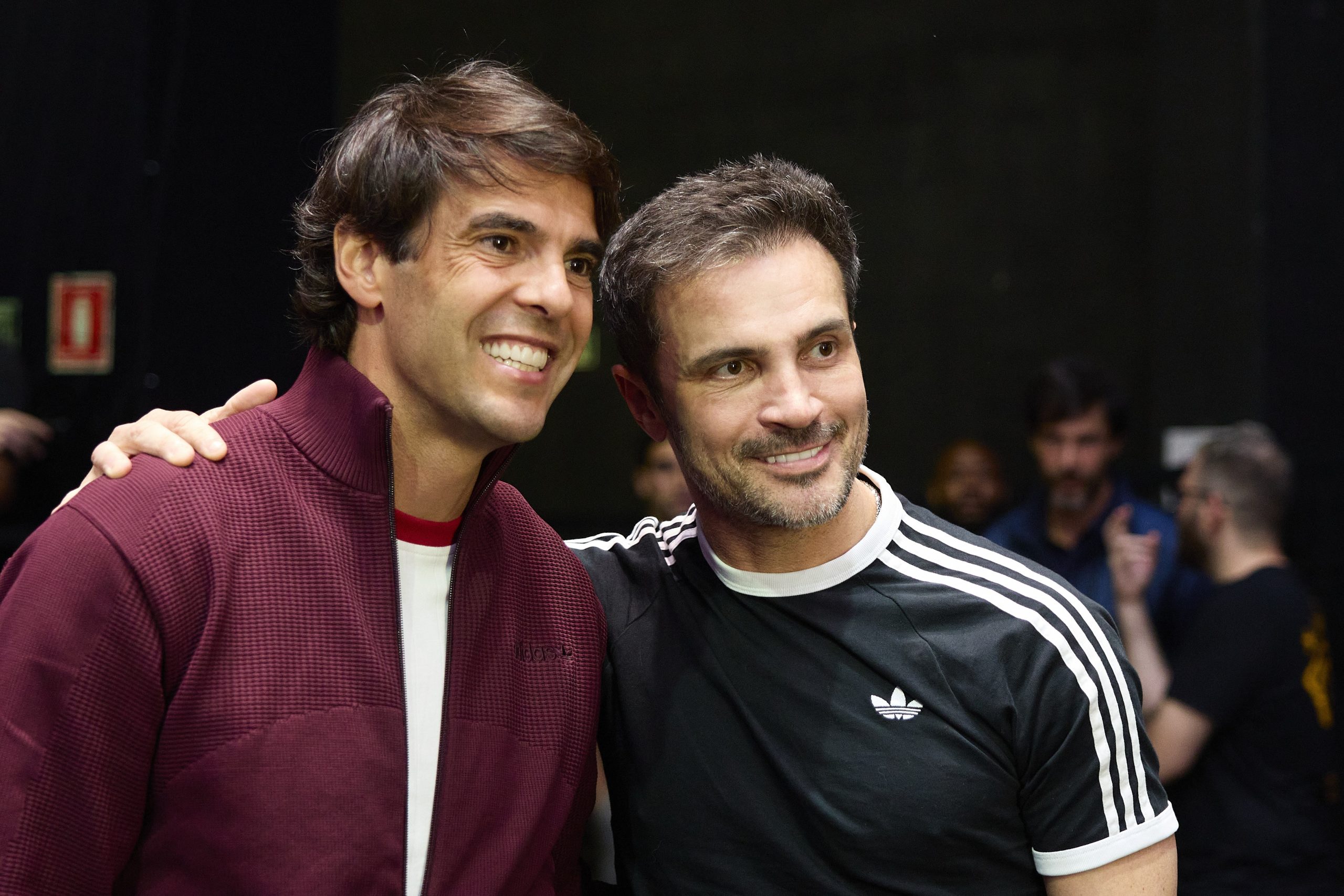 Estreia da Kings Cup Brazil tem presença de Kaká, goleada e 3 decisões nos shootouts – ge