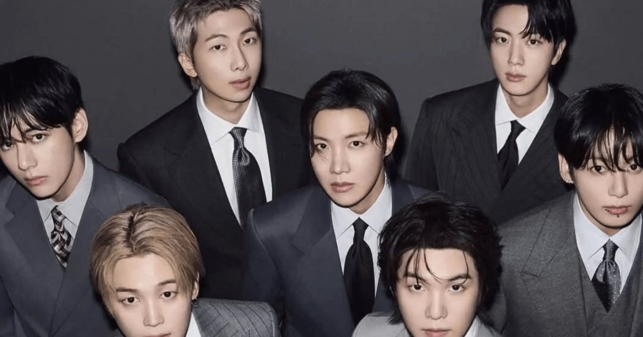 “ARIRANG”, do BTS, crava 5 bilhões no Spotify e se torna o álbum mais ouvido de 2026