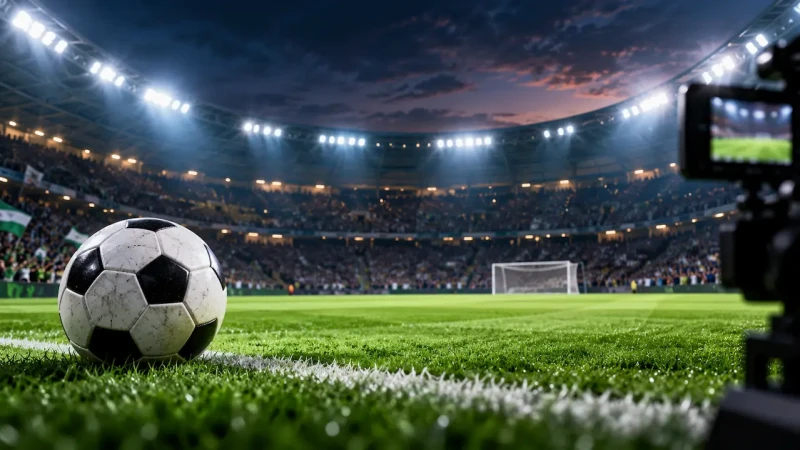 Jogos de hoje: Ceará x Goiás, Arsenal e Borussia Dortmund; veja onde assistir