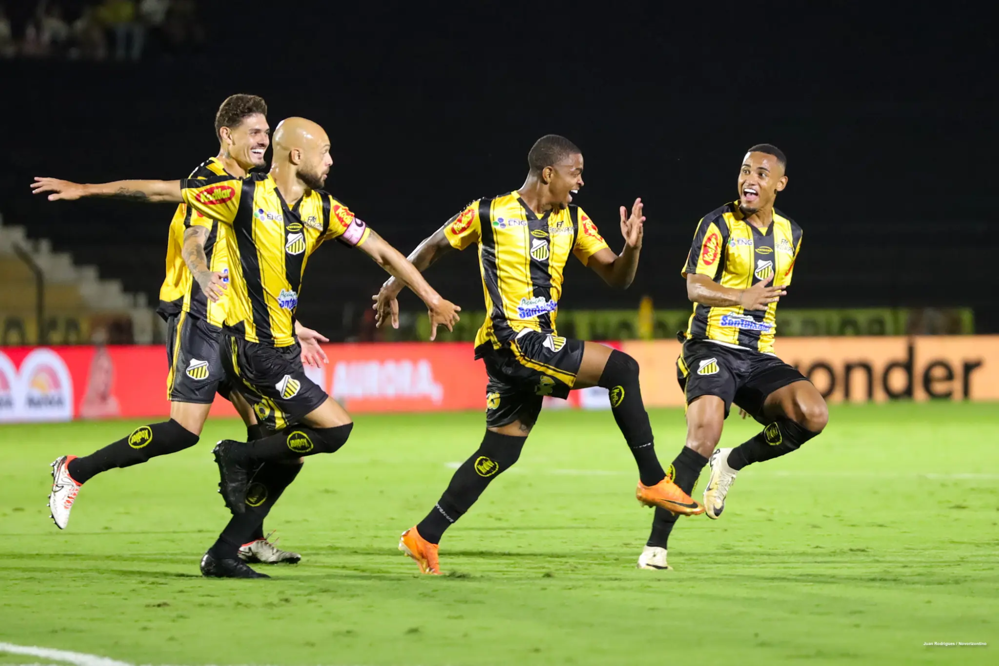 jogos da 34ª rodada, tabela e onde assistir