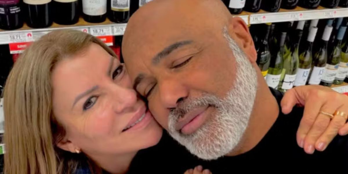 Viúva de Rick desabafa sobre luto e perda do cantor: ‘Você foi perfeito’ – Notícias