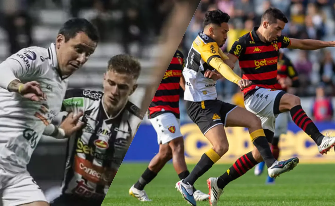 Goianos ficam de olho em adversários nesta sexta-feira na Série B