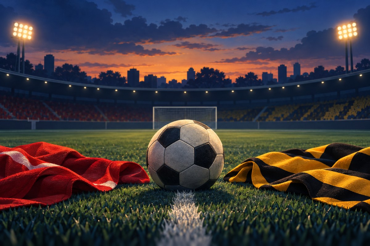 empate com gol aos 90+8 – Brasil 247