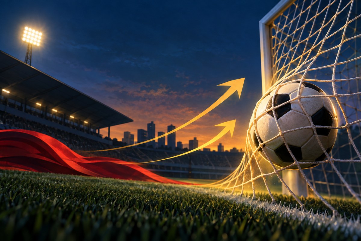 São Bernardo vence Vila Nova por 3 a 2 nos acréscimos – Brasil 247