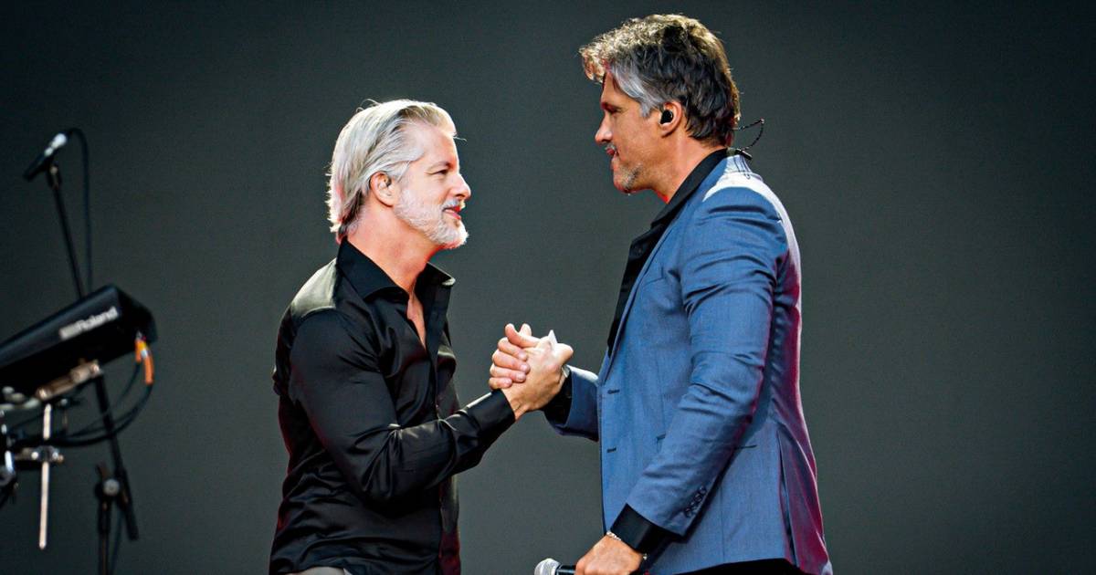 Victor e Léo apresentam a turnê Essência no Qualistage no sábado (17)