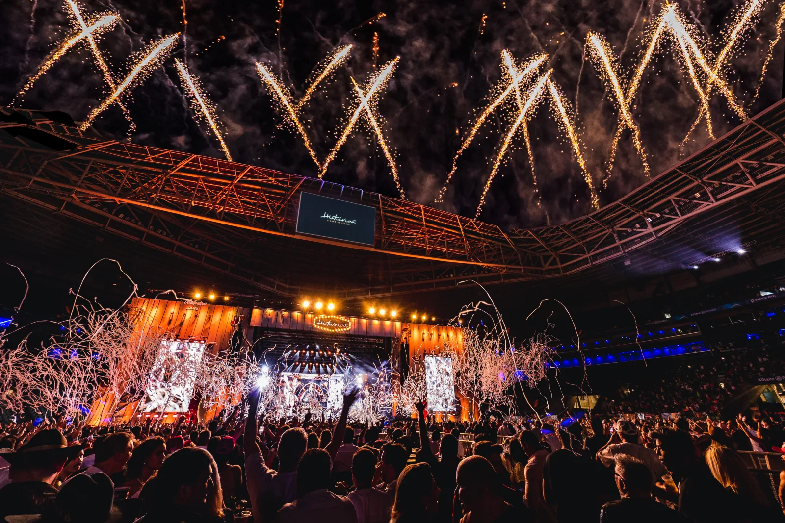 Festival Histórias em Curitiba reúne cinco atrações do sertanejo