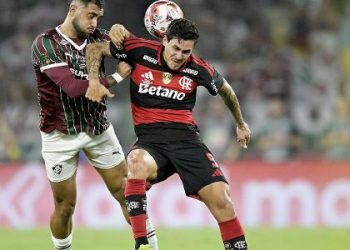 rivalidade com possível final e alianças fora de campo
