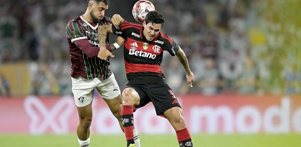 rivalidade com possível final e alianças fora de campo