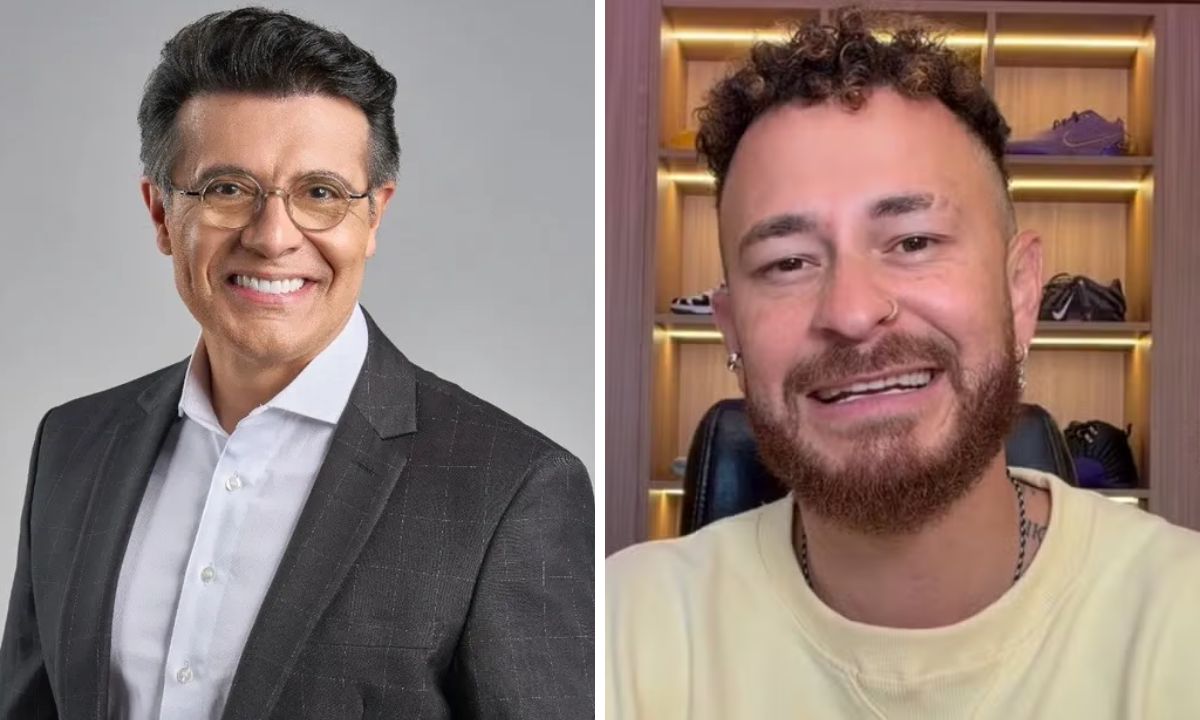 Quem é Marcelo Aguiar, ex-cantor sertanejo e político envolvido em disparo que atingiu Fred Bruno