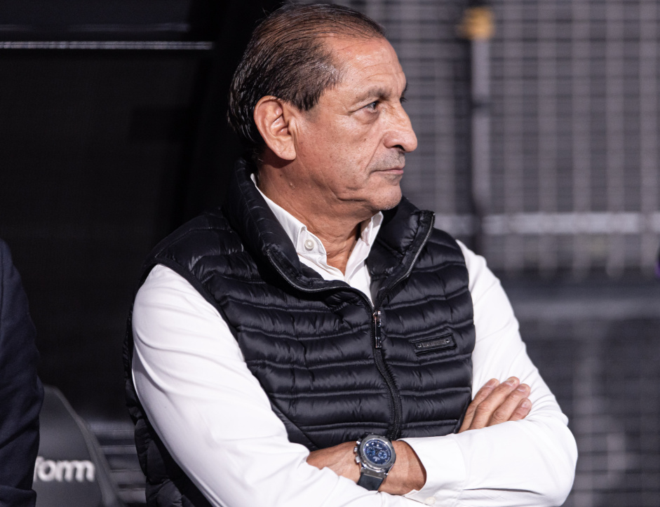 Ramón Díaz revela por que recusou proposta para voltar a comandar o Corinthians – Meu Timão