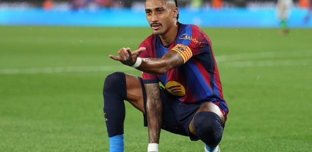 7 jogadores brasileiros que estão ‘comendo a bola’ no começo na Europa