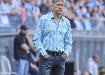 Renato Gaúcho e Leonardo Jardim promovem as cenas mais ridículas da rodada