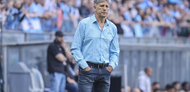 Renato Gaúcho e Leonardo Jardim promovem as cenas mais ridículas da rodada