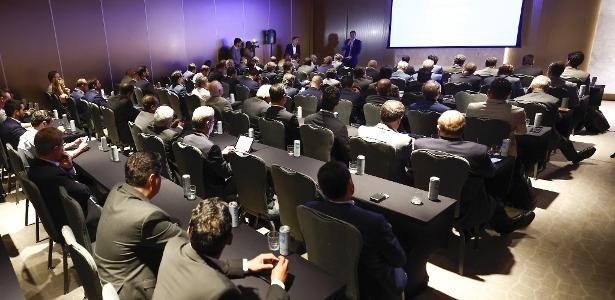 Cade quer esclarecer relação entre clubes da FFU, investidor e dona da Cazé