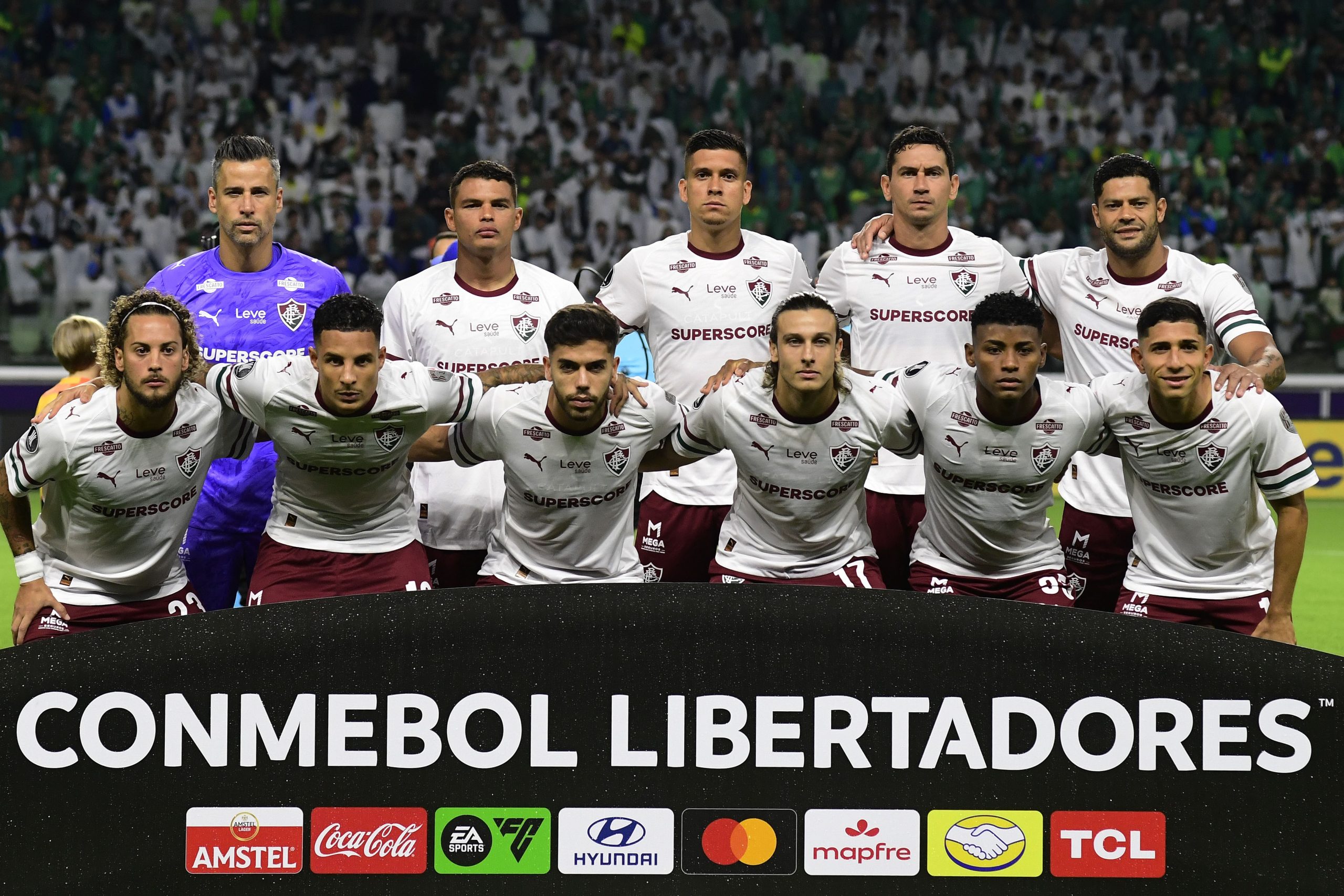 Atuações do Fluminense: Savarino é o pior, e Nonato se torna vilão nos pênaltis; dê suas notas – ge