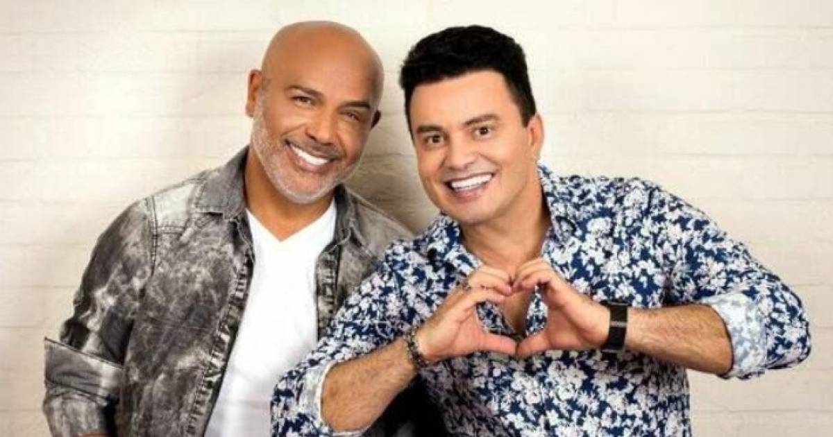 Renner faz homenagem à Rick no primeiro mês da morte do sertanejo