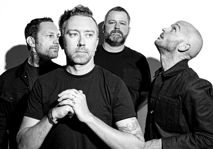 Rise Against entra para o “Clube do Bilhão” do Spotify com “Savior”