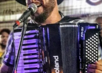 Cantor sertanejo morre aos 38 anos após sofrer infarto dentro de casa – Famosos