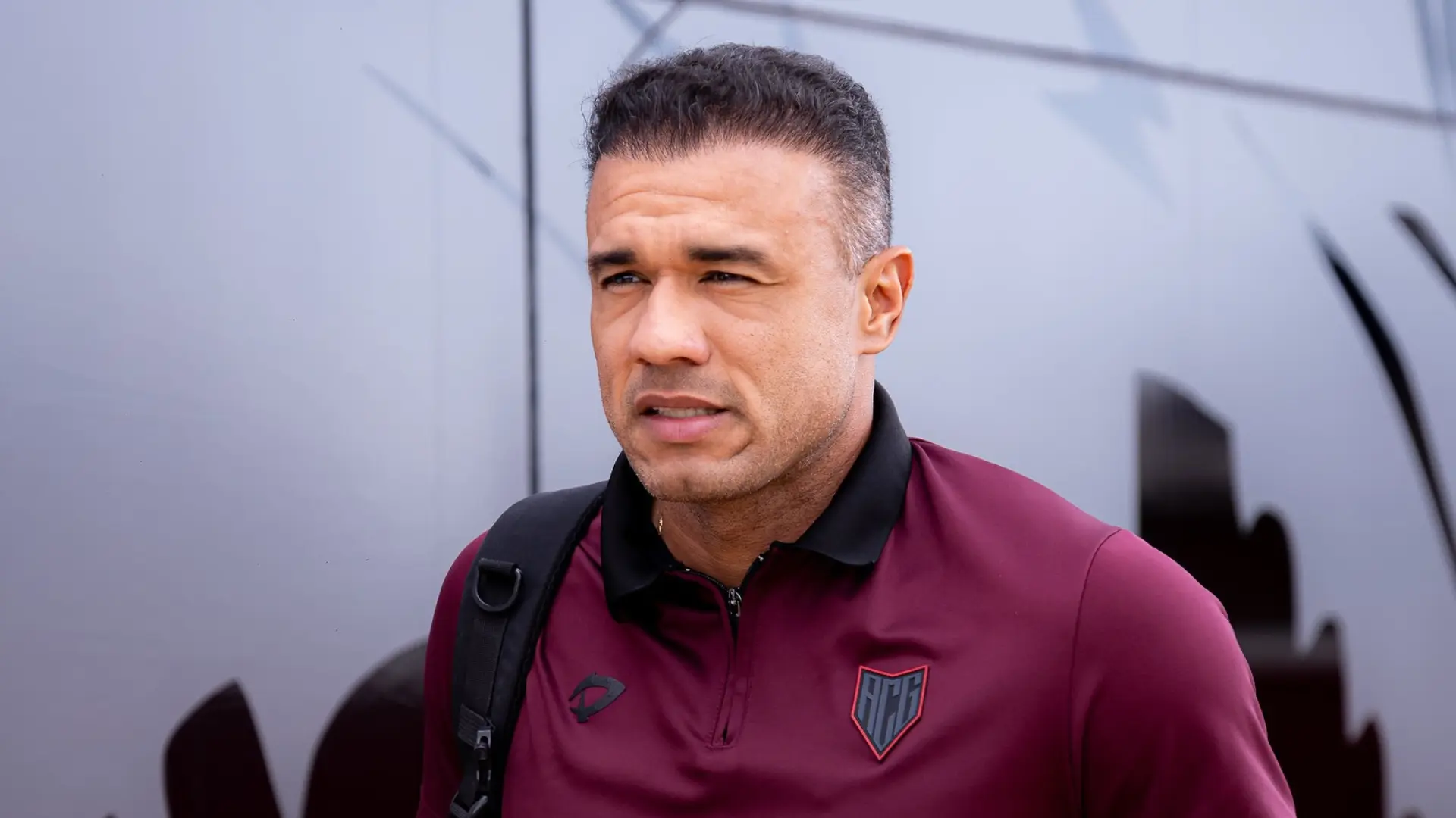 Roger Silva cobra efetividade no Atlético: “Ser mais ‘marvado'”