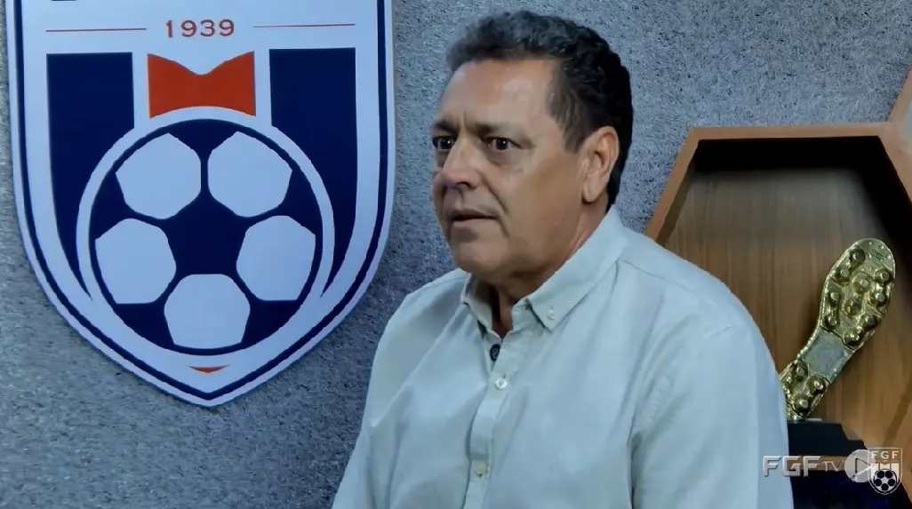 Acesso de Vila Nova, Atlético ou Goiás à Série A pode mudar fórmula de disputa do Goianão 2027