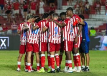 Náutico perde para o Vila Nova e vê sinal de alerta acender contra o Z-4