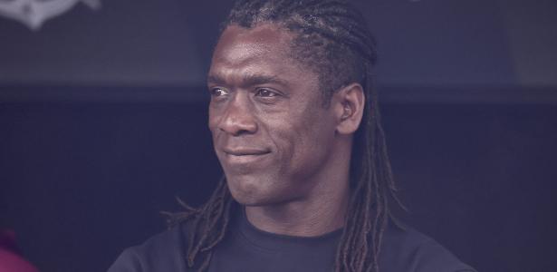 Seedorf elogia Garro e detalha conselho a meia do Corinthians