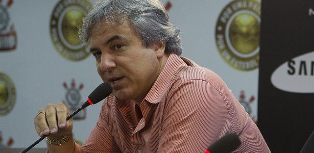Corinthians oficializa candidaturas à presidência, mas barra ex-diretor