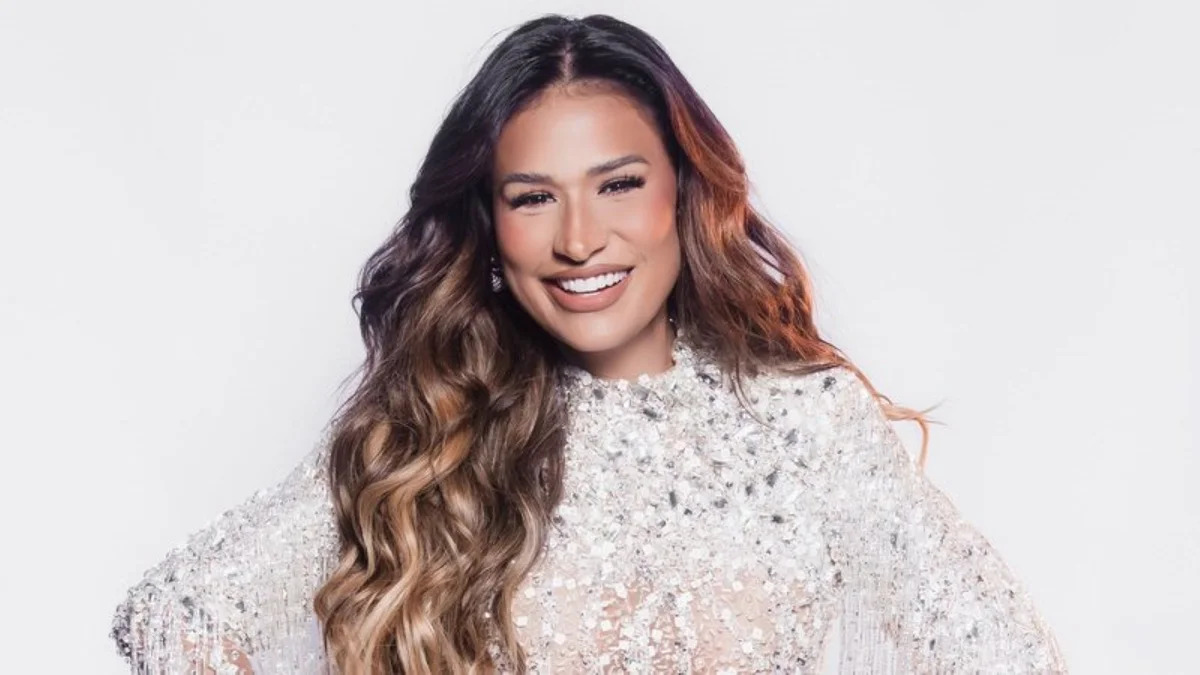 Qualistage recebe Simone Mendes em novembro e Paula Fernandes em junho de 2027 — ABIH-RJ