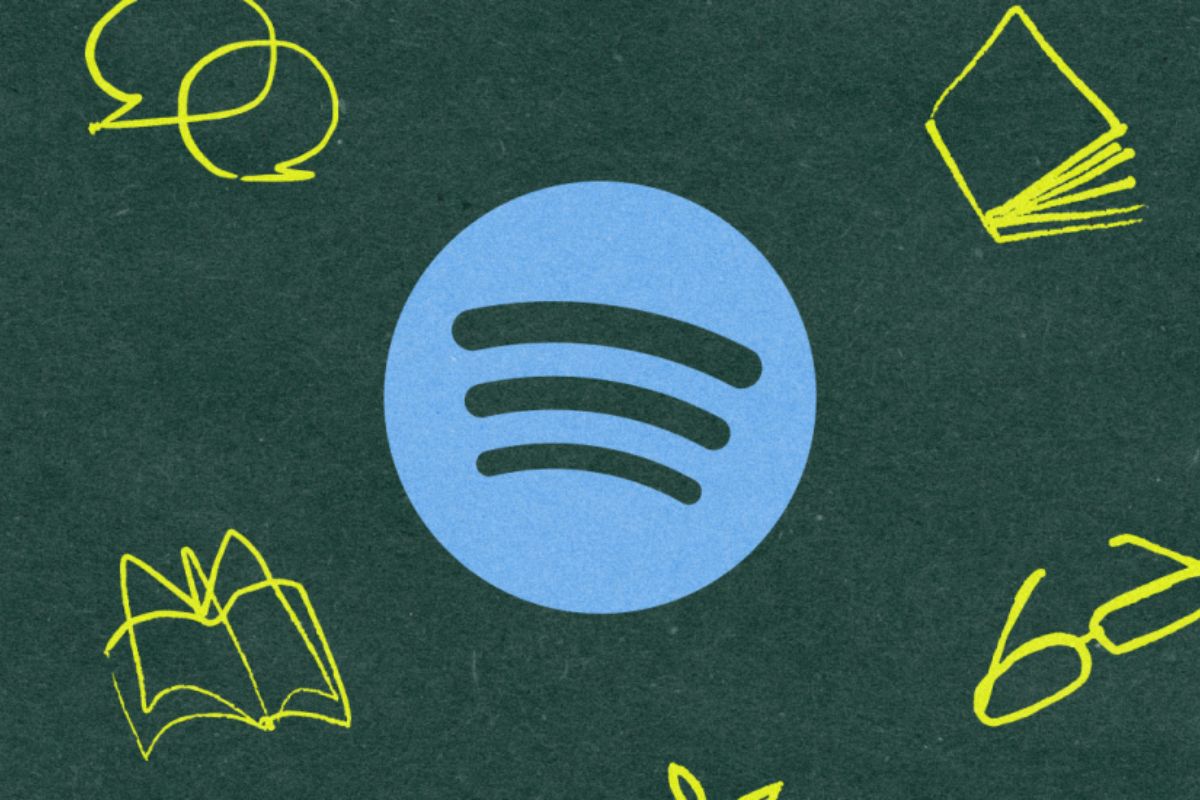 Spotify libera audiolivros no Brasil; veja quem terá acesso e títulos disponíveis
