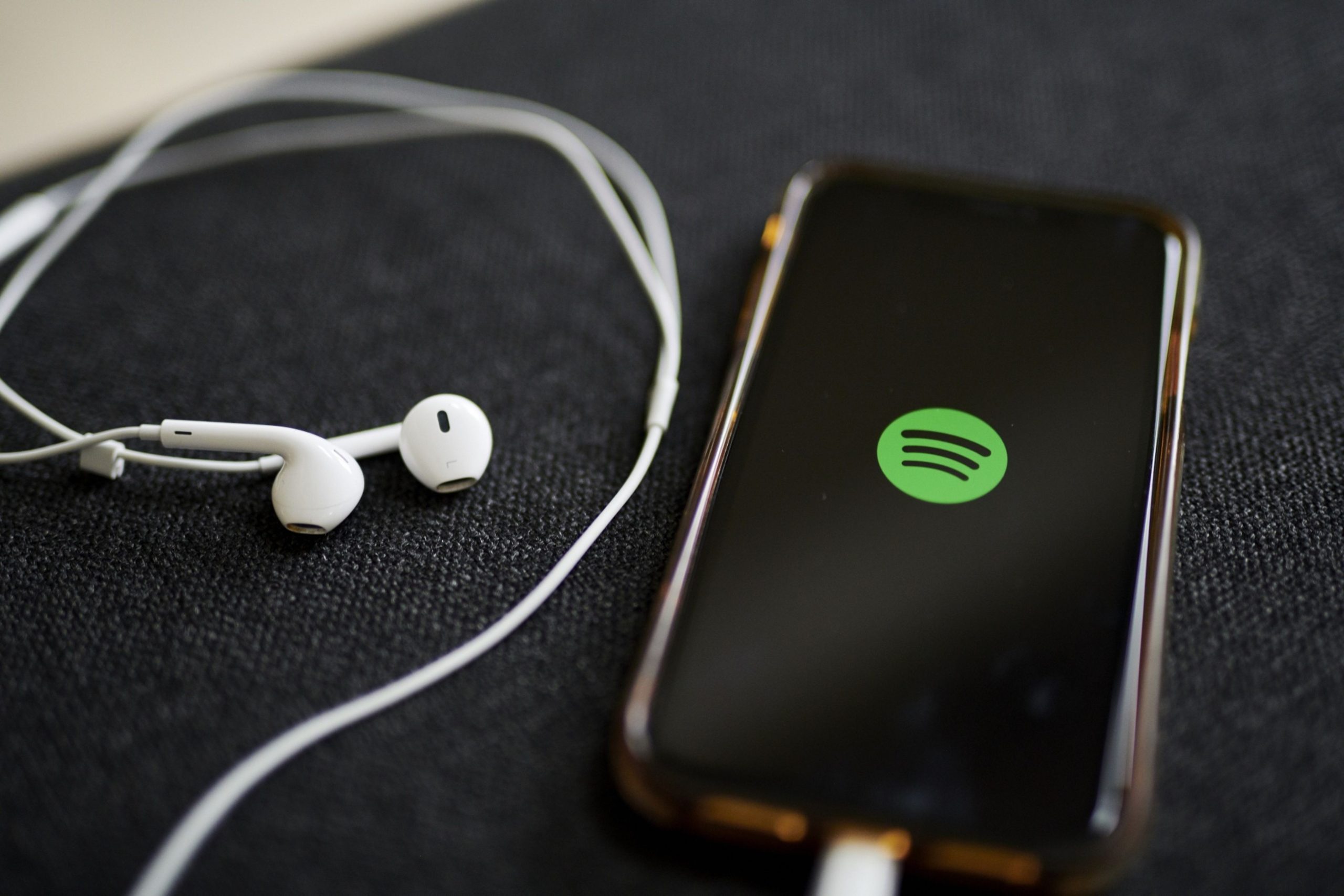 Assinantes do Spotify terão direito a 12 horas mensais de audiolivros, afirma empresa