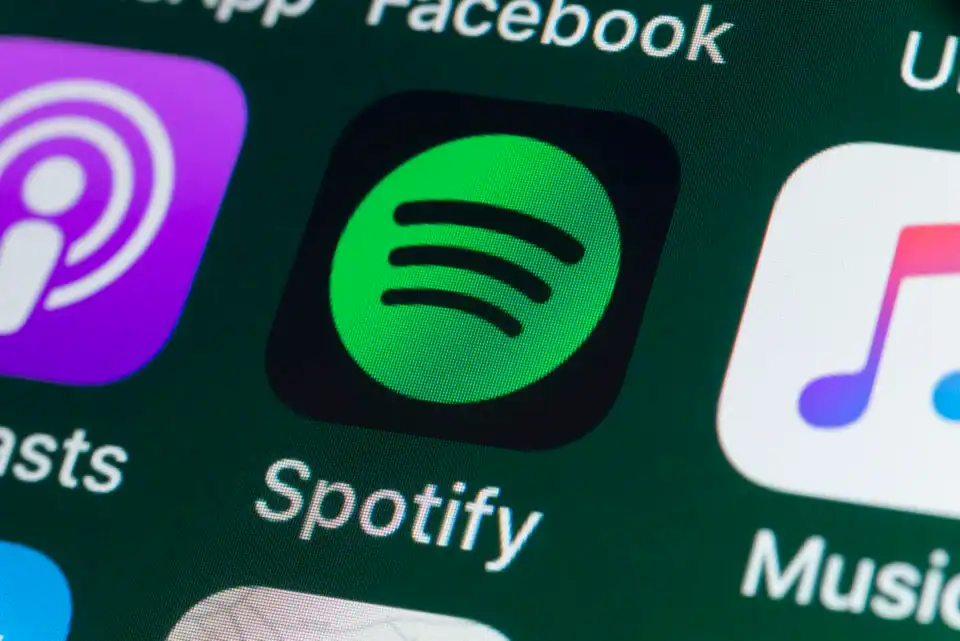 Spotify prepara-se para a era dos agentes de IA