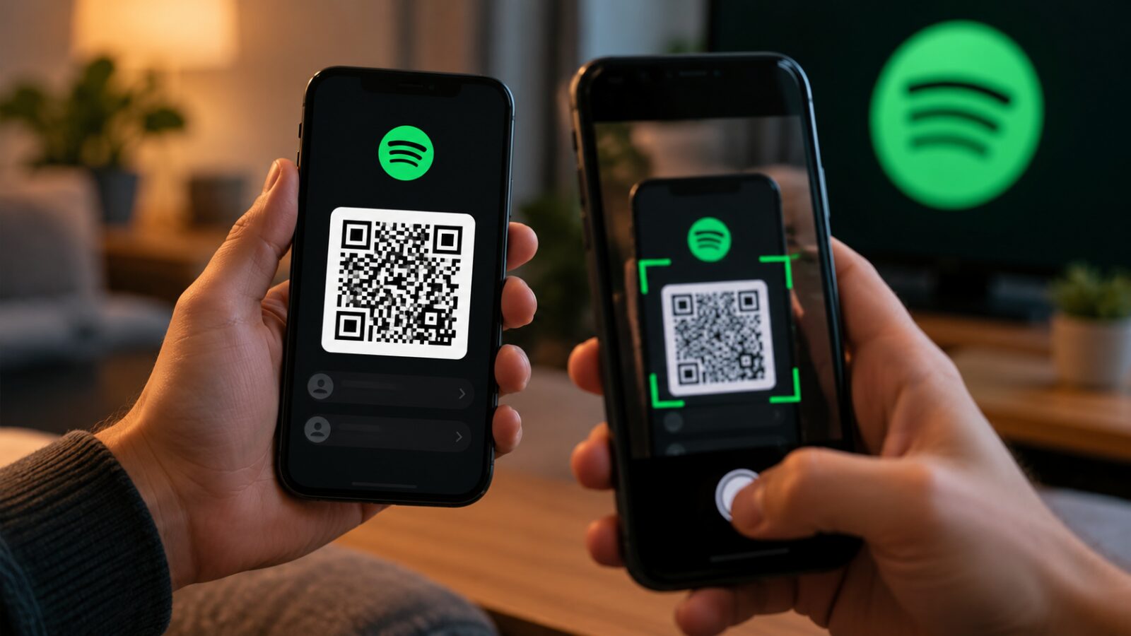 Spotify introduz verificação por QR Code nos planos Família, com bloqueio de 12 meses para quem não cumprir a exigência