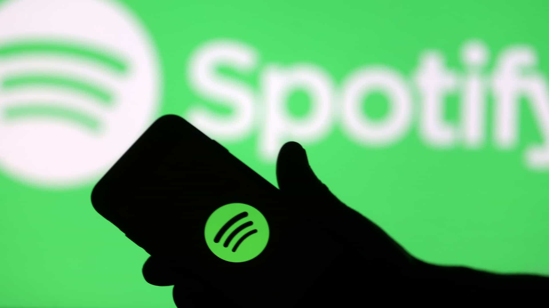 Spotify usa QR codes para verificar partilha do plano família e quem falhar fica banido por um ano
