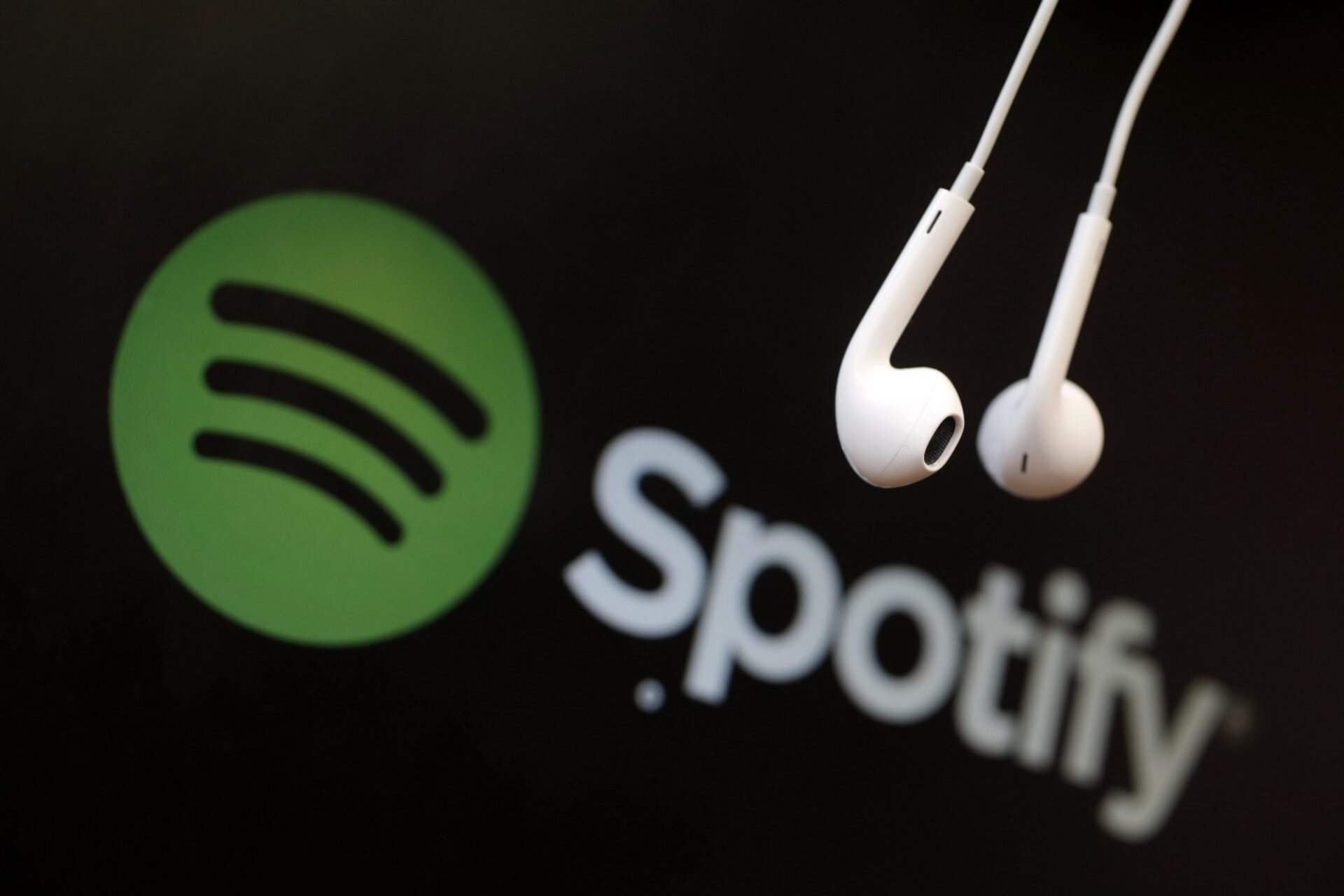 Spotify vai disponibilizar audiolivros em Portugal