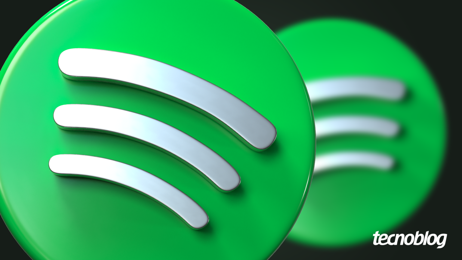 Spotify permite excluir músicas infantis das recomendações • Tecnoblog