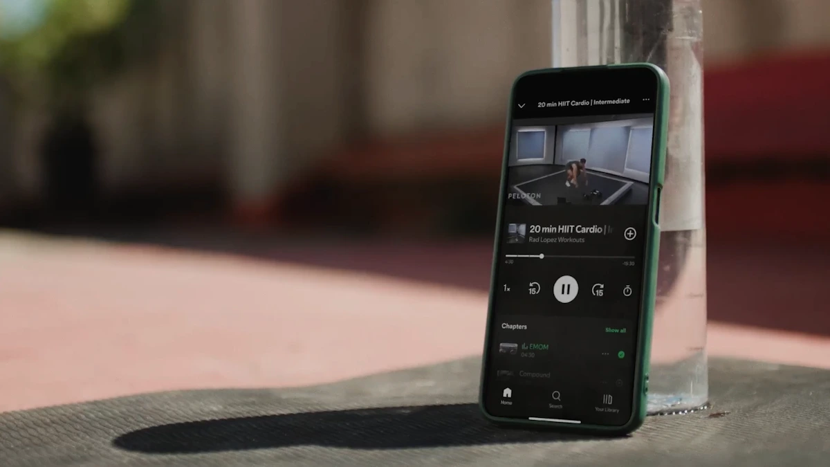 Spotify remove mais de 50 milhões de músicas e aperta o cerco à música gerada por IA