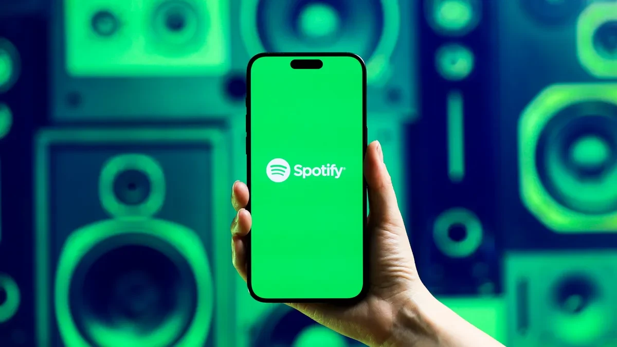 Spotify na caça a contas partilhadas! Validação de QR já começou