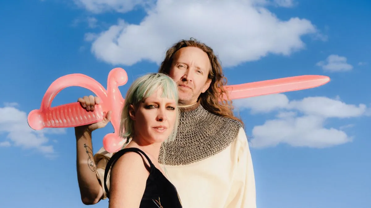 Sylvan Esso retorna ao Spotify após boicote: “insustentável”