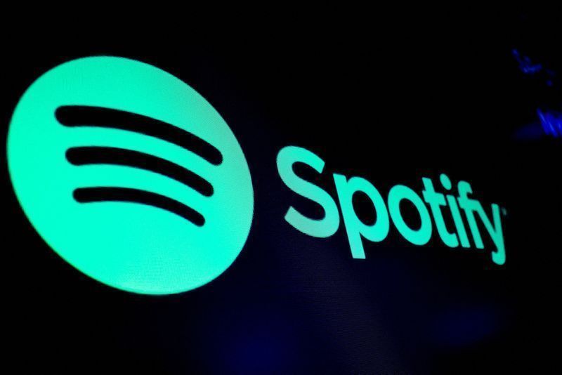 Spotify prevê lucro no 4º trimestre acima das estimativas com apostas em IA