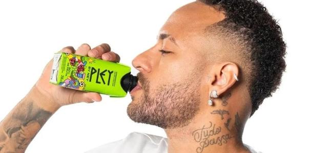 Santos mantém ação judicial e cobra R$ 30 mil de marca ligada a Neymar