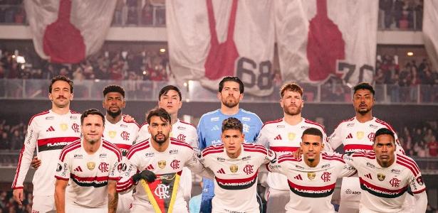 Flamengo busca 5ª final em 8 anos e mira hegemonia do Boca