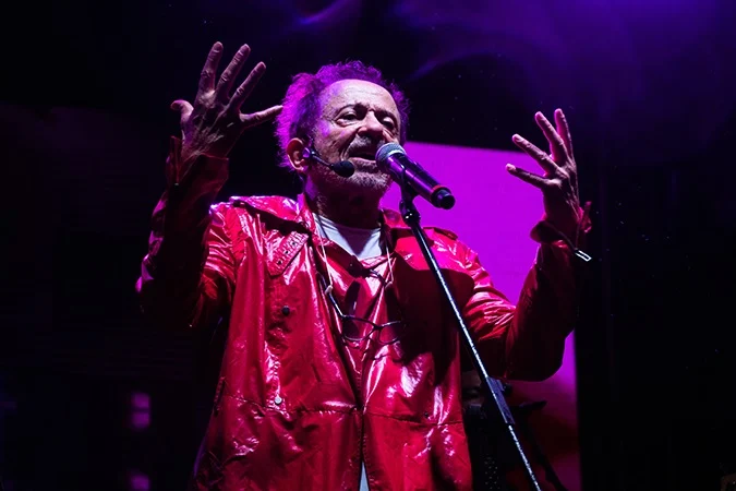 Tom Zé chega aos 90 como o maior dodecafonista sertanejo
