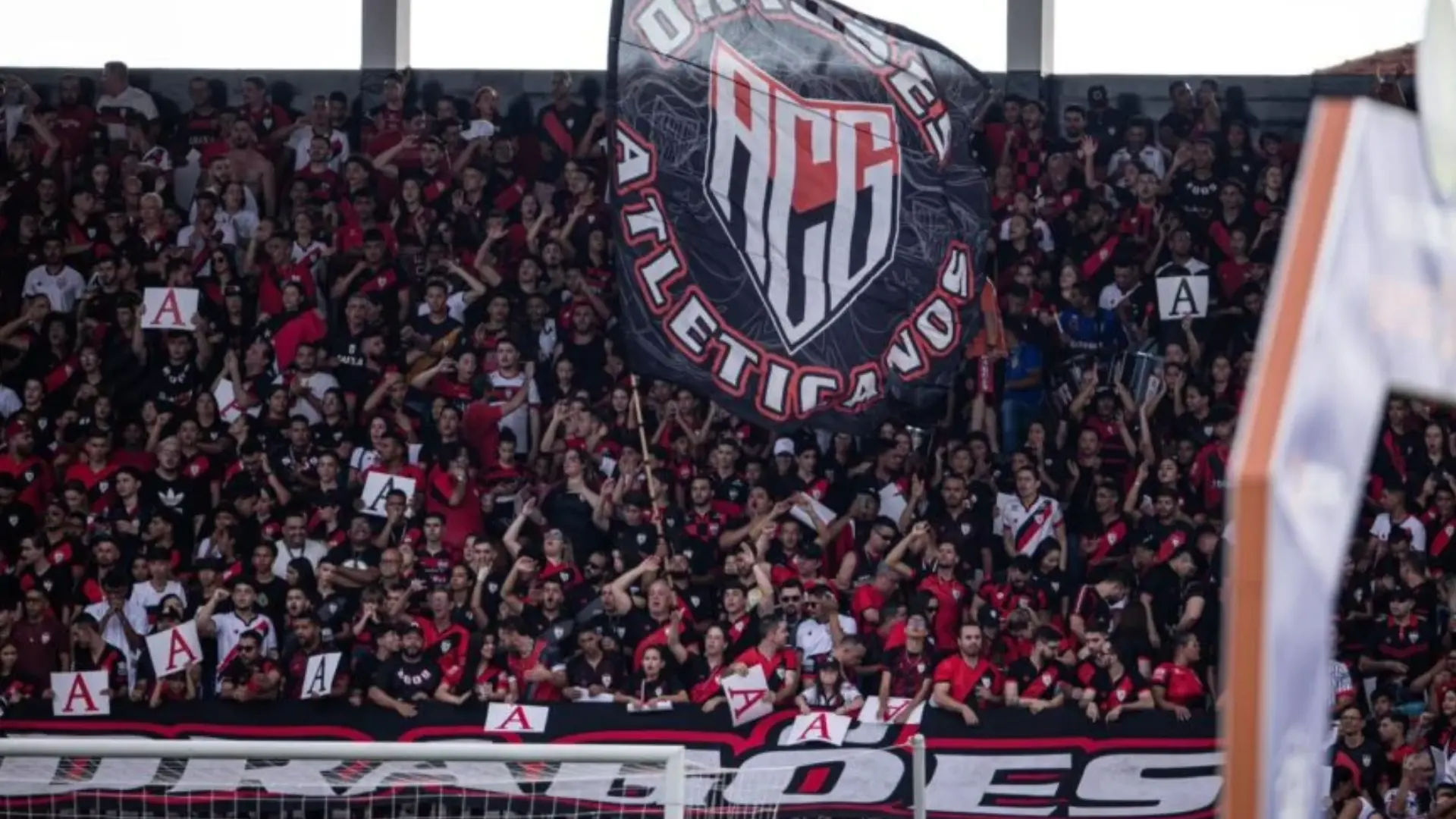 Atlético abre venda de ingressos para decisão contra Novorizontino
